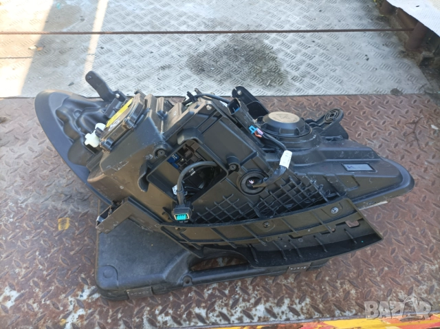 Ляв Фар Опел Мока GM95386945, снимка 15 - Части - 52060360