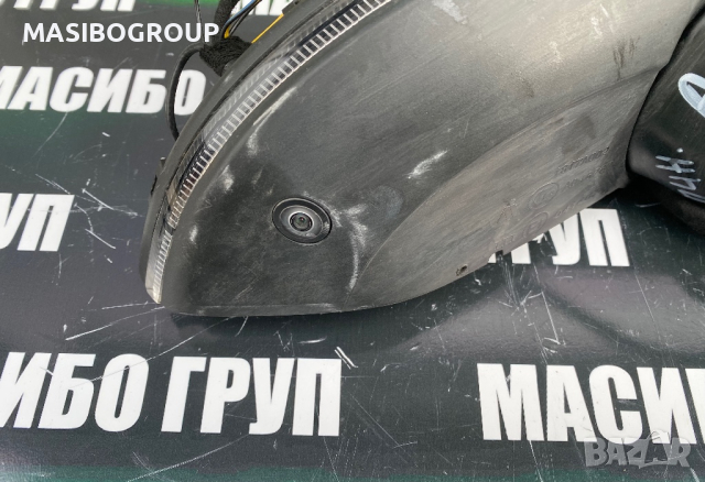 Огледало дясно огледала за Ауди А3 А8 Audi A3 Audi A6 A8 4N Audi Q2 , снимка 4 - Части - 35960845