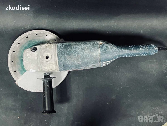 Ъглошлаф Bosch GWS 22-230JH, снимка 2 - Други инструменти - 52279007