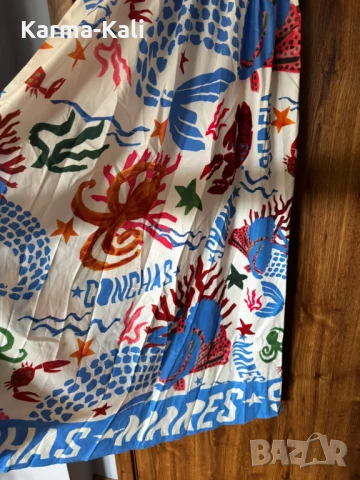 красива лятна рокля, снимка 4 - Рокли - 51209977