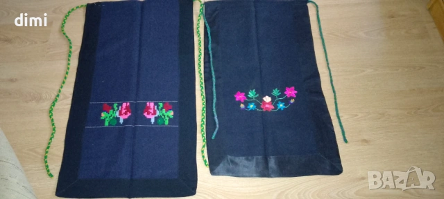 АВТЕНТИЧНИ СЕВЕРНЯШКИ ПРЕСТИЛКИ перфектни , снимка 6 - Антикварни и старинни предмети - 53422831