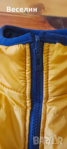 Двулицев елек Намаление , снимка 4 - Елеци - 49528824