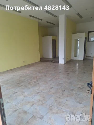 Дава под Наем МАГАЗИН, област Добрич, гр. Каварна 300 €, снимка 8 - Магазини - 55980700