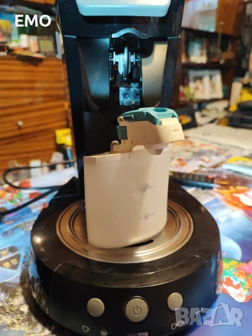 2 Кафе машинu за части, снимка 5 - Кафемашини - 52523911