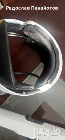 Playstation 4 VR headset , снимка 3 - PlayStation конзоли - 55729948