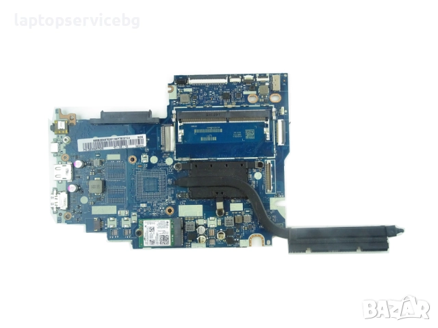 Дънна платка Lenovo Yoga 520-14IKB LA-E541P i5 i5-7200U, снимка 8 - Части за лаптопи - 52451032