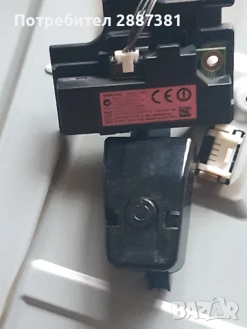 Samsung UE32J4500AW    BN41-02360B на  части, снимка 5 - Части и Платки - 47397918