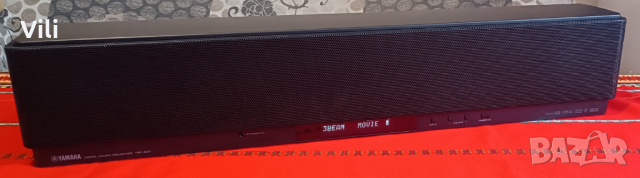 Саунбар Yamaha YSP-800, снимка 4 - Тонколони - 44628562