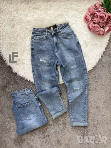 Дънки LFS Sweet Hearts  