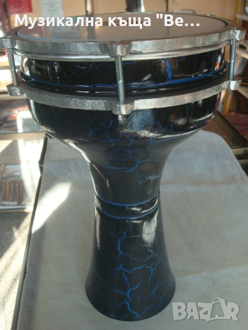 Тарамбука Vatan 145 BL, снимка 6 - Ударни инструменти - 46471661