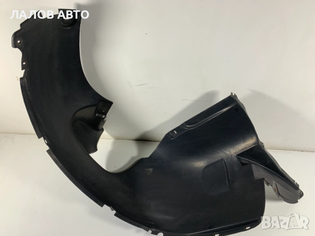 Преден ляв подкалник Шкода Фабия 1 Preden lqv podkalnik Skoda Fabia 6Y0809961, снимка 2 - Части - 51795630