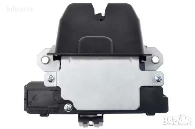 Брава за багажник, Ford, Mondeo MK4, S-Max, Galaxy, Focus MK2, 5 ПИН, снимка 4 - Части - 56142285