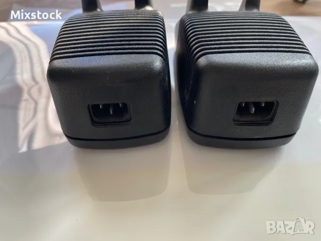 Зарядни устройства Motorola Ntn7209A Aa16740 100-120V 0.8A/200-240V 0.4A 50/60Hz, снимка 4 - Друга електроника - 48884413