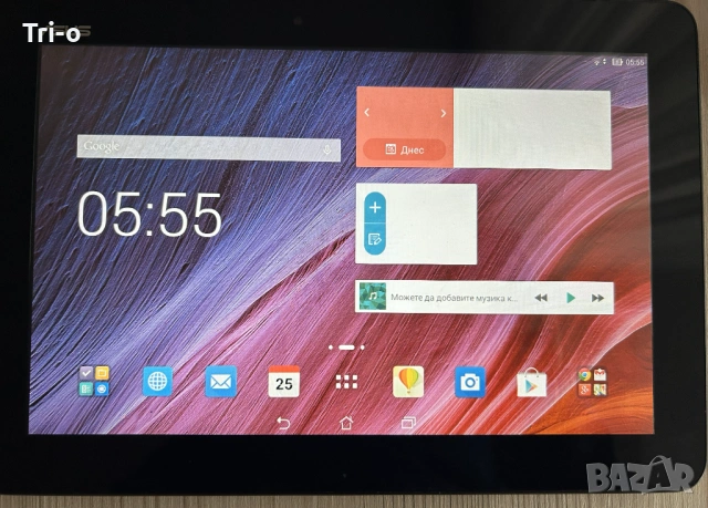 ASUS Transformer Pad K018 16GB