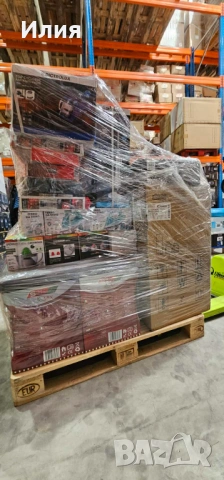 Нови електро уреди - хладилник CANDY, Air Fryer, кафе машини, снимка 7 - Други - 53164043