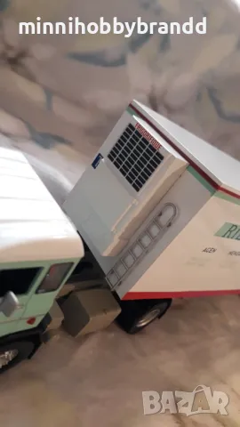 DAF  2600  TIR  1.43 Scale Top  top  top  model, снимка 15 - Колекции - 48012515