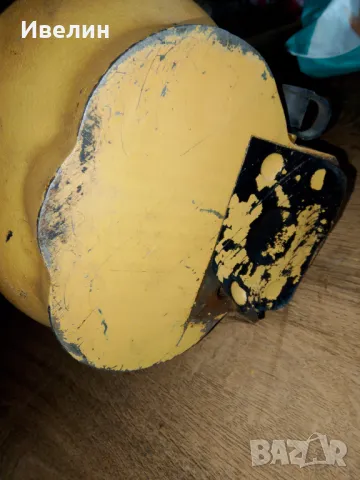 Хидравлична помпа CAT, снимка 3 - Части - 48813933