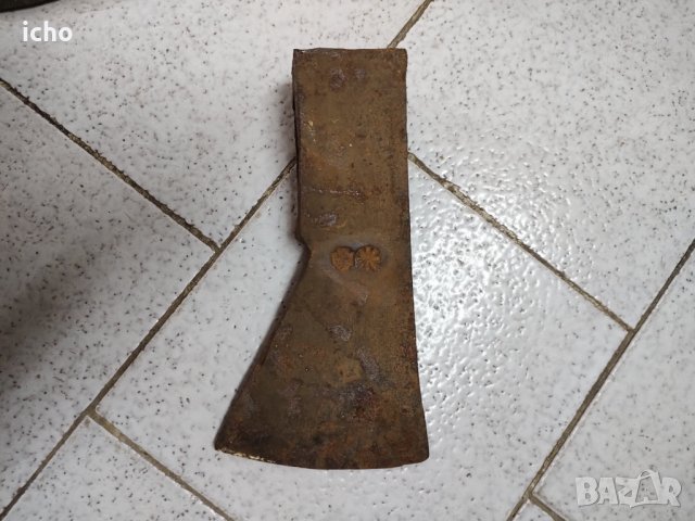 Брадва топор , снимка 1