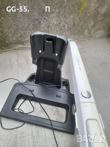 Прахосмукачка и ютия , снимка 5 - Прахосмукачки - 53229883