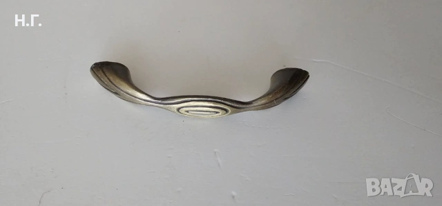 Нови мебелни дръжки античен стил, снимка 2 - Антикварни и старинни предмети - 53710104