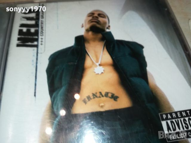 PUFF DADDY SATISFY CD 1703241018, снимка 3 - CD дискове - 44803702