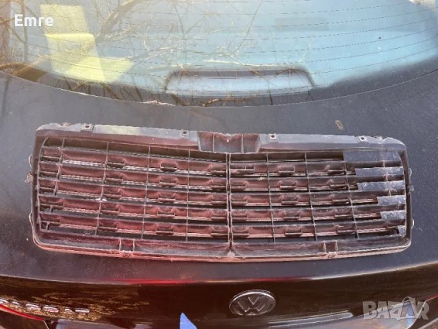Решетка за Mercedes E Class W210, снимка 2 - Аксесоари и консумативи - 48644517