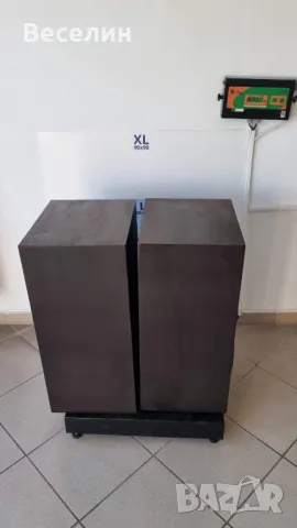 руски тонколони Корвет 75 АС-001, снимка 7 - Тонколони - 50436343