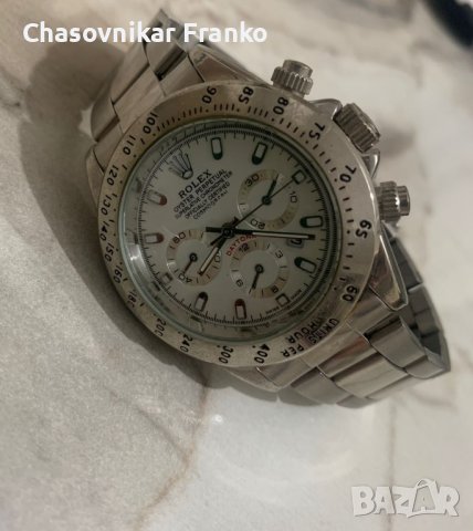 Ролекс Дайтона А++, снимка 8 - Мъжки - 41505772