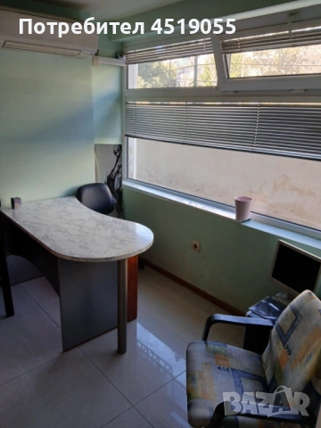 Продавам Офис в гр Варна ул Тодор Димов район ХЕЙ , снимка 4 - Други услуги - 53569451