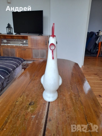 Стара детска лейка #10, снимка 2 - Други ценни предмети - 53075857