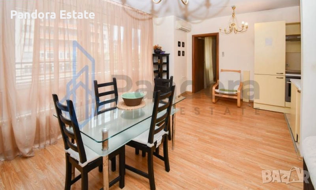 4-СТАЕН апартамент под наем, гр. София, кв. Манастирски ливади, снимка 4 - Апартаменти - 52402367