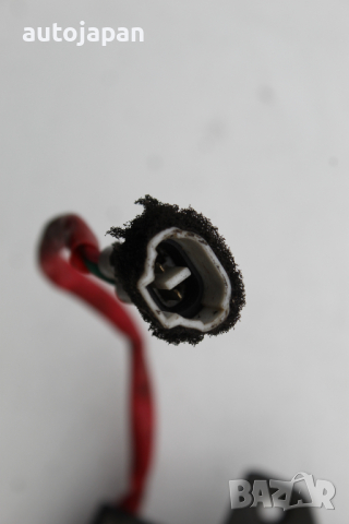 Преден ляв електрически стъклоповдигач Сузуки балено 98г Suzuki baleno 1998, снимка 4 - Части - 44524696