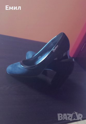 Дамски обувки Fashion, снимка 2 - Дамски елегантни обувки - 41487572
