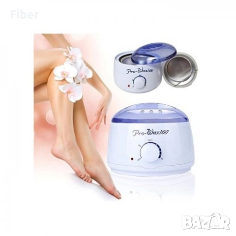 Нагревател за кола маска Pro Wax 100, снимка 3 - Козметични уреди - 53400415