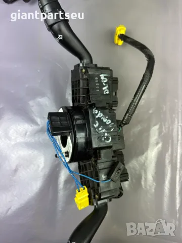 Конзола Волан и Лентов Кабел за HONDA CIVIC 01-04 Година , снимка 3 - Части - 49103669