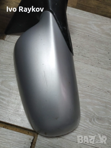 Дясно огледало от SAAB 93 Carbrio 2003+ , 010725 , saab 50146, снимка 4 - Части - 52091213