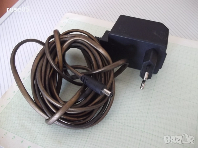 Адаптер "TDCpower - DE-10-12", снимка 3 - Аксесоари - 51865333