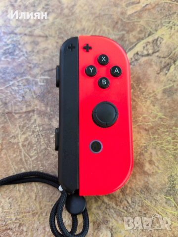 Контролер за Nintendo