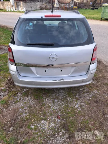 Опел Астра Н 1,6 бензин 115коня на части , снимка 7 - Автомобили и джипове - 49468422