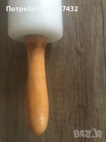 Мраморна точилка, снимка 2 - Съдове за готвене - 50224076