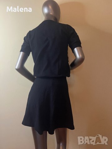 Комплект от финно машинно плетиво с перли !, снимка 8 - Комплекти - 42058483