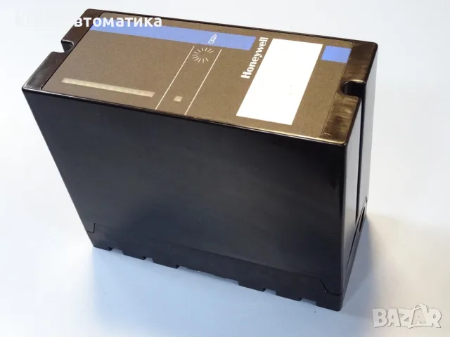 реле за контрол на пламък Honeywell R4348A1026 Flame switch, снимка 6 - Резервни части за машини - 56294943
