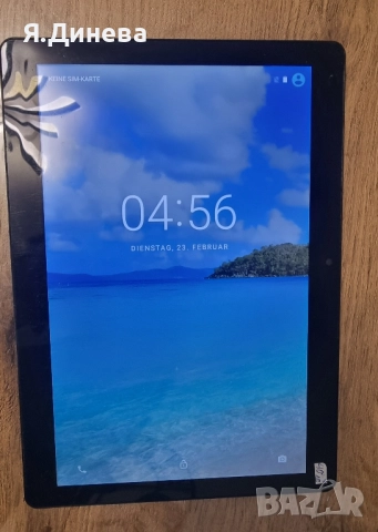 Таблет Gtyd , снимка 3 - Таблети - 52549483