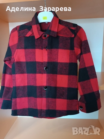 Коледни дрешки, снимка 11 - Детски комплекти - 52299540