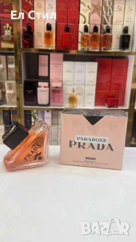 🩷Дамски и мъжки парфюми 18€ топ Цена НА ЕДРО Минимална поръчка 5 бр може микс Доставка до 5 раб.дни, снимка 5 - Мъжки парфюми - 53628619