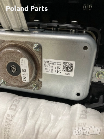 Арматурно табло еърбег Хюндай Туксон 2023 Hyundai Tucson N-Line 84701-N7100  80300-N7000, снимка 7 - Части - 52701191