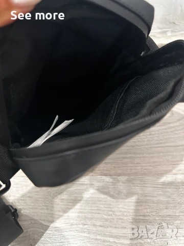 RAINS unisex чанта, снимка 6 - Чанти - 51426080