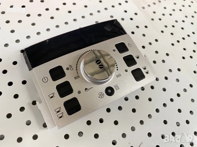 Delonghi - Панел с бутони Delonghi Magnifica S ECAM, снимка 1