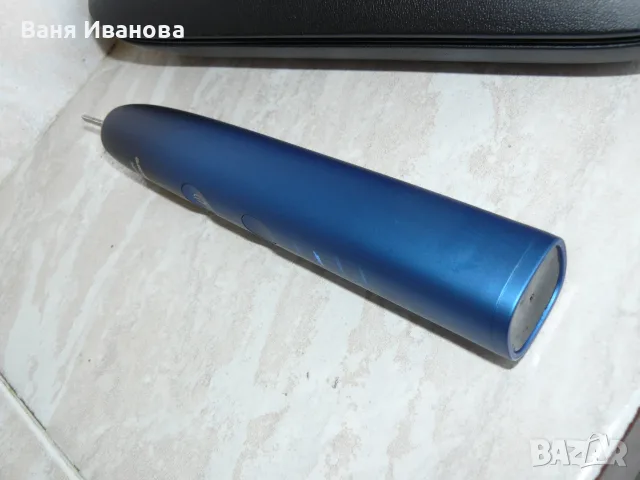 Ел. четка Philips Sonicare HX 991M, снимка 5 - Други - 55874250