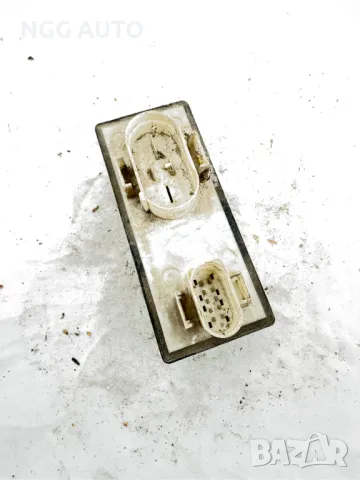 Реле, Модул Перки за охлаждане, VW Golf 3 1.9 TDI, 357 919 506 A, 30 лв, снимка 2 - Части - 47974663